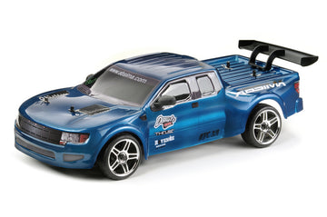 1:10 EP Touring Car "ATC3.4" 4WD - DC Models
